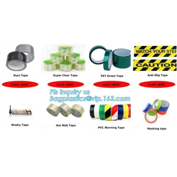 PVC Insulation tape,Electronic Double Sided Tape for various bonding,Sequence Tape Electronic Component Tape 6mm*3000m