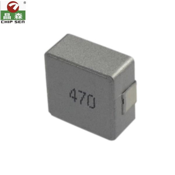 200uh 10a toroidal inductor 2.2mh high current  power inductor drum core smd power inductor
