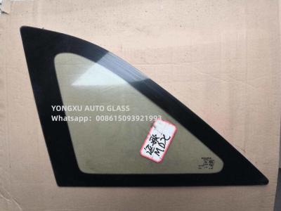DOT Black Jeep Renegade Rear Window Acura MDX Rear Window Replacement