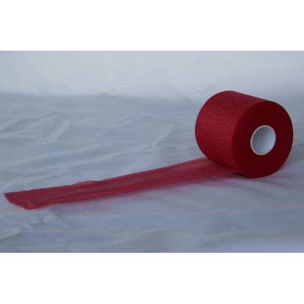 Abra la espuma Underwrap de la célula