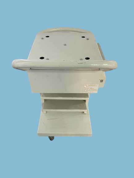 Trolley For Electrosurgical Unit