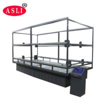 Industrial Simulated Transport 0~999H Simulation Transportation Shaking Test Equipment