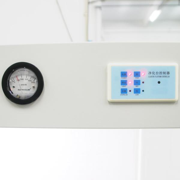 YANING 150w Horizontal Clean Bench Medical 220v 50hz Stainless Steel