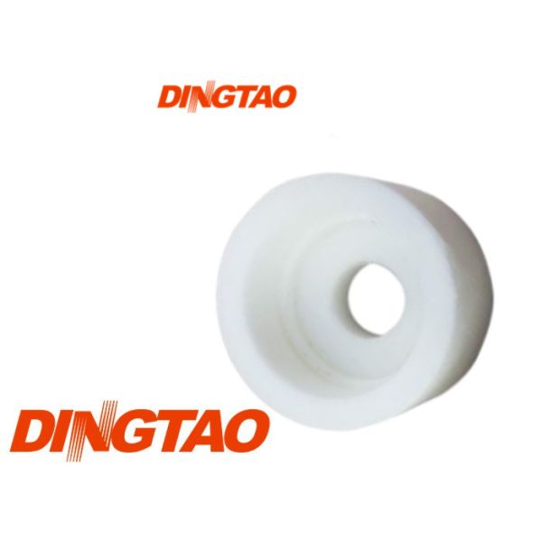 Polyurethane GTXL Cutter Parts 85892000 Cap Pusher For DT GT1000 Cutting Machine