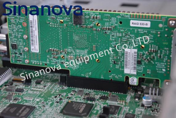 P/N 7Z71CTO1WW Lenovo Think System SR630 V2 1U Server 4th Gen Xeon Dual Socket