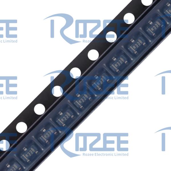 REF3318AIDBZR