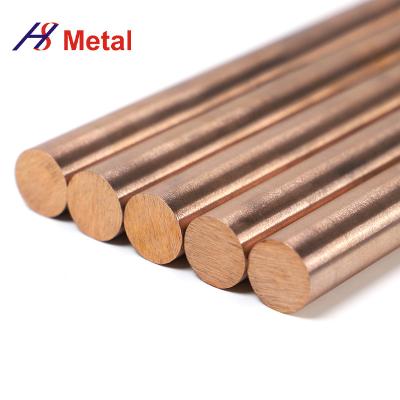 W70Cu30 Rodas de tungstênio de cobre de cobre de tungstênio EDM