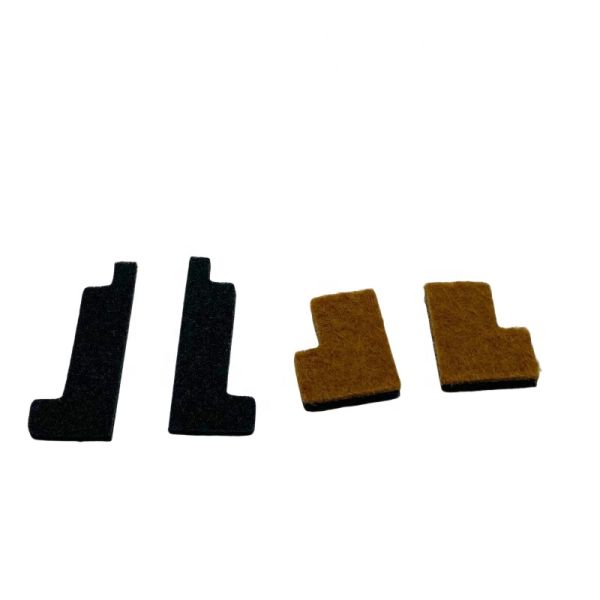 Developing Magnetic Roller Drum Frame Sponge for Konica minolta BH C226 C284 C360 C364E C554 308 454 7828  Copier Parts