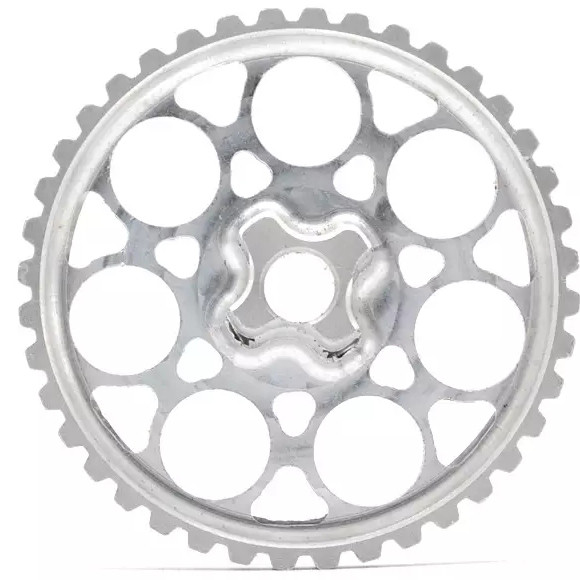 Assured Custom CNC Processing Metal Machining Parts From Dongguan