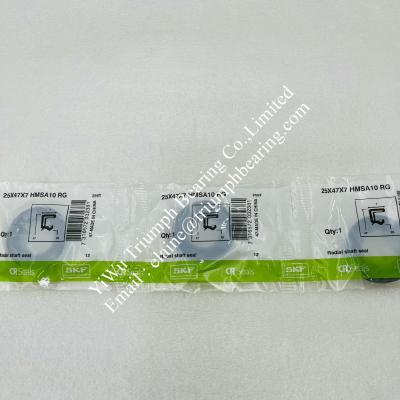 Radical Shaft Seal , CR Series   25X47X7 HMSA10 RG ， 28X40X7 HMSA10 RG ，38X52X7 HMSA10 RG