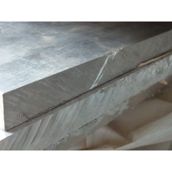 Алюминиевая фольга Не-сплава 1060 со средств-толстой для промышленных установок