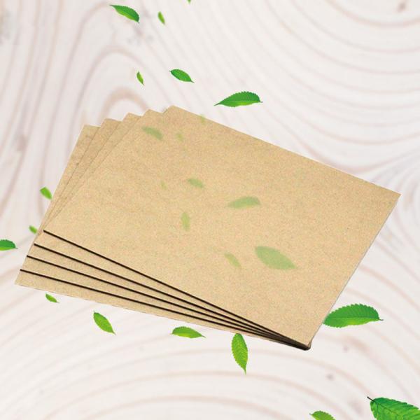 Medium Density Laser Cutting MDF Fiberboard E1 E2 2mm Laser MDF