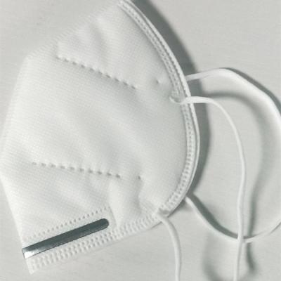Covid 19 Face Mask Surgical Disposable Medical Folding Anti Virus Easy Design