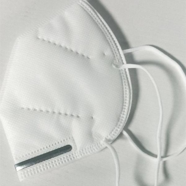 Covid 19 Face Mask Surgical Disposable Medical Folding Anti Virus Easy Design