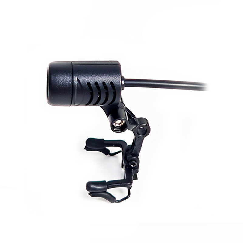 Burite Wired high brightness medical headlamp