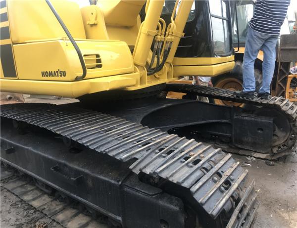 Used Komatsu PC200 PC200-6 Excavator, Japan Used Komatsu PC200-7 /PC200-6 Excavator for sale