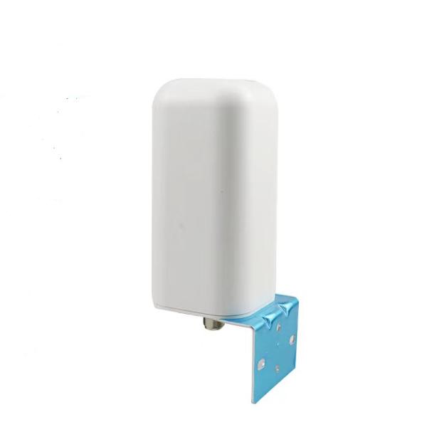 Remendo 5dBi Wideband impermeável exterior 3G 4G 5G NR da antena direcional de Omni