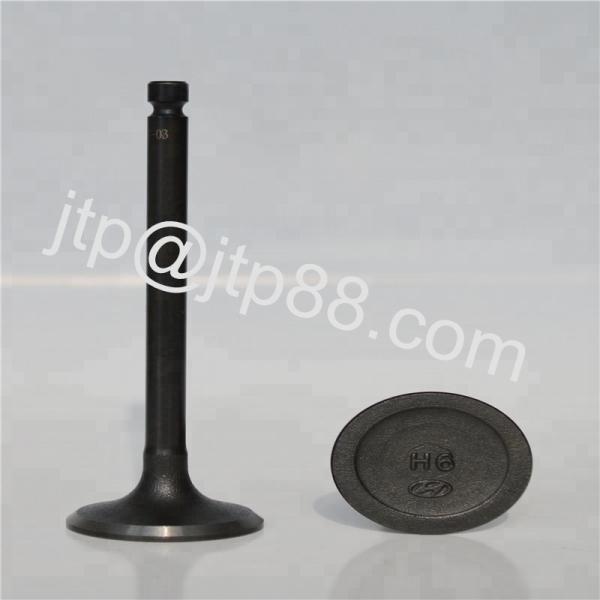 High Performance TOYOTA 22R Diesel Engine Valve OEM 13711-35051 13715-35040