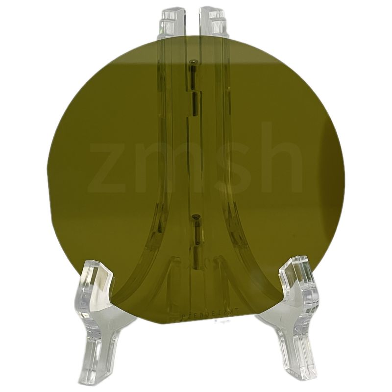 SiC Ceramic:High Thermal Conductivity High Mechanical Strength & Stiffness Precision Grinding