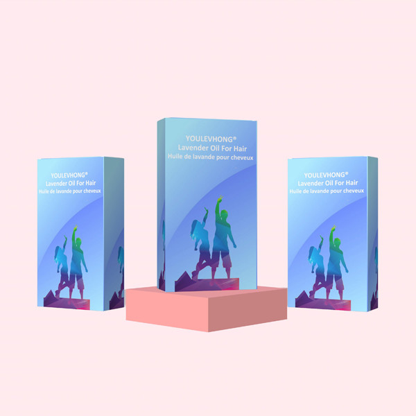 100% Pure SkinCare YOULEVHONG Маска для волос из эфирного масла лаванды для всех типов волос