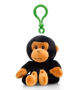 6 Inch Promotional Gifts Toys 15cm Personalized Plush Stuffed Animals For 3+ Age