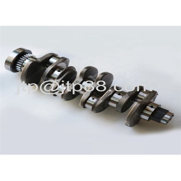 Кривошин 04256816 02929962 двигателя дизеля горячей объемной штамповки кованой стали Деутц Д5Д