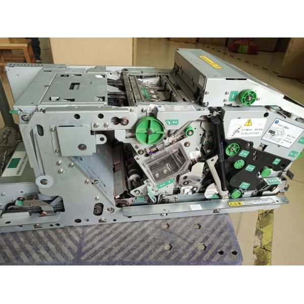 Фудзицу G750 Заменные части банкомата