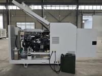Émissions silencieuses superbes diesel 20KW 25KVA de PCCE de générateur micro basses