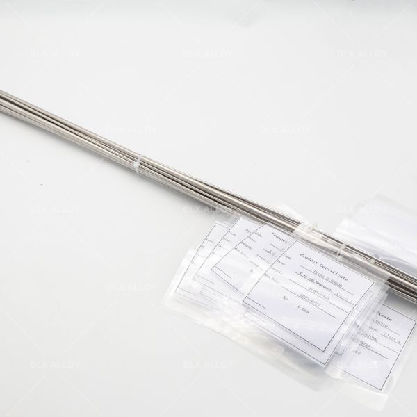 Fil de thermocouple de type K câble/fil thermocouple isolé minéral MI