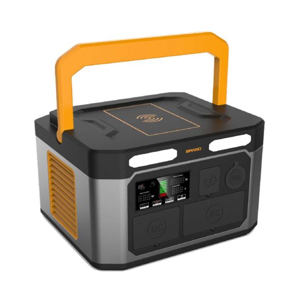 110V 50HZ Solar Portable System / 1000W Mobile Solar Power Kit MSDS