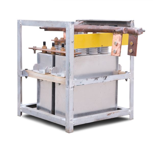 500kg Copper Iron Steel Induction Melting Machine Foundry Electric Smelting Furnace