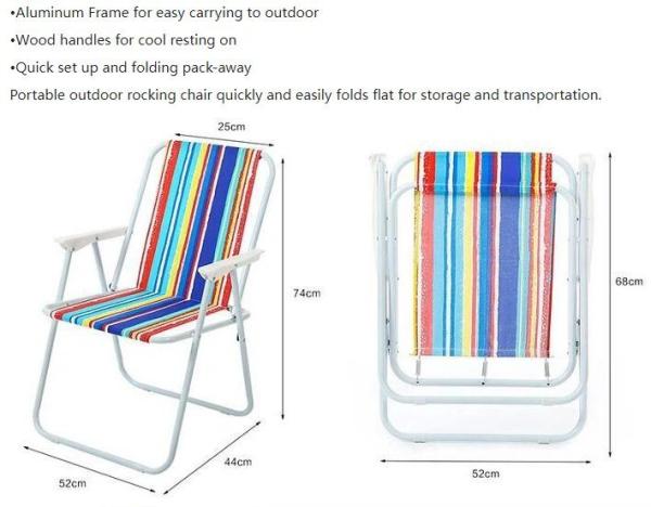 Folding Stool Backpack Insulated Cooler Bag, Collapsible Camping Hunting Fishing Multifunction Chair Front Pocket