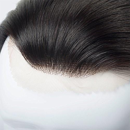 Système de coiffure personnalisé à forte densité