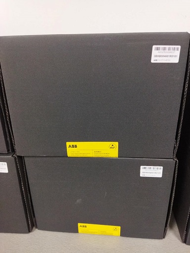 ABB 3BHB004661R0101 KUC711AE101 ABB Высоковольтное инверторное приводное питание
