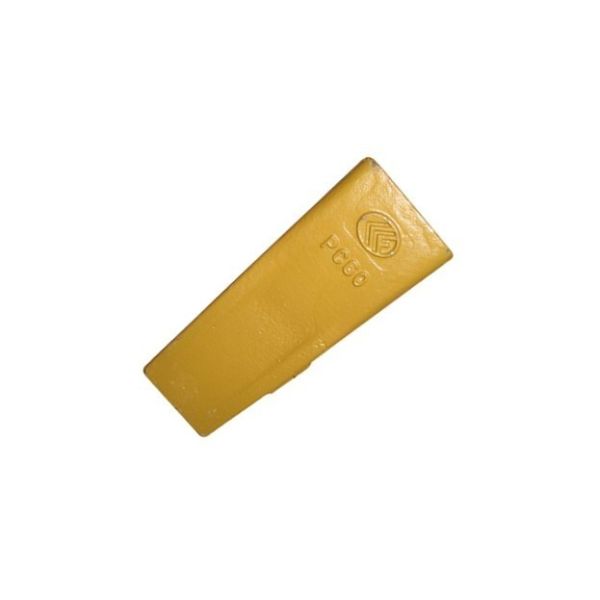 Зубы ведра Earthmoving указывают 20X-70-14160/PC60 для землечерпалки KOMATSU