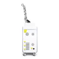 1064nm machine 500mj de laser de picoseconde de 2mm à de 10mm