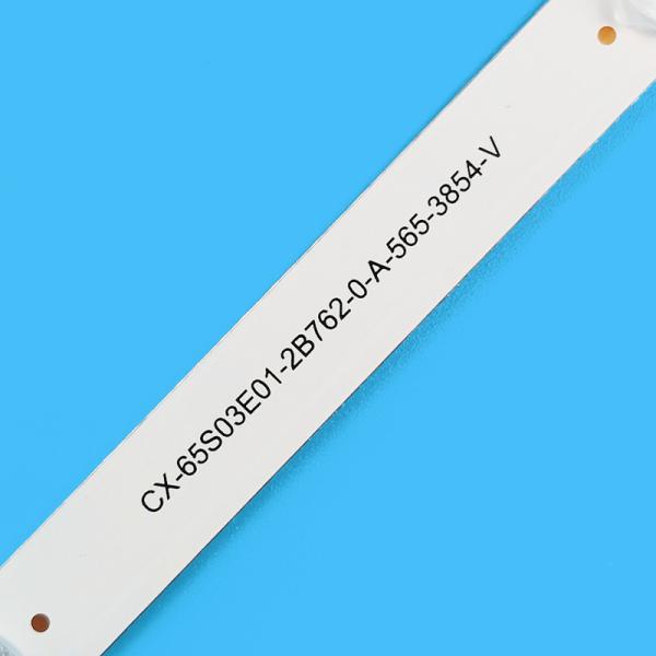Sony KDL-65W850C Usb Led Tv Backlight KDL-65W855C KDL-65W859C Light Bar 650TV02-3V