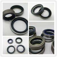 selo do óleo 116723 do eixo do trator de 42*62*14 42*62*21.5 CARRARO 139101 selo 40*60*18.5 40*60*25 126403 135818 de COMBI SF6