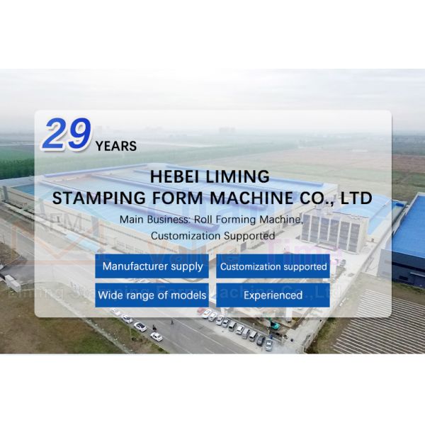 Full Automatic Three Layer Metal Roofing Sheet Making Roll Forming Machine