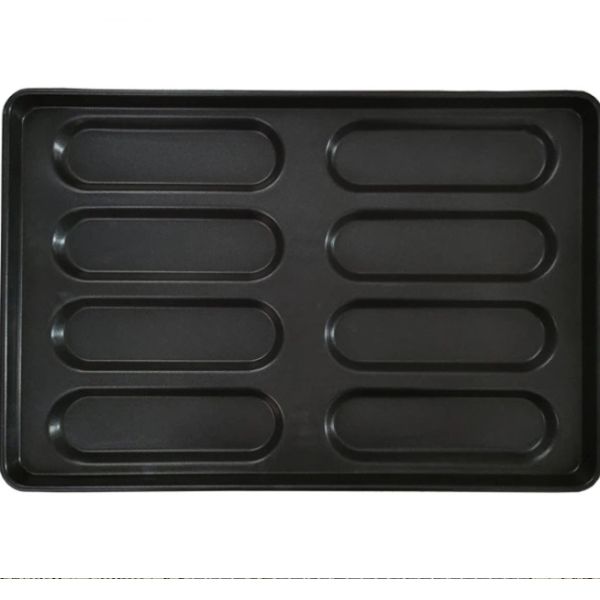 Нержавеющая сталь муффинная кастрюля Коммерческое оборудование пекарни для хлеба