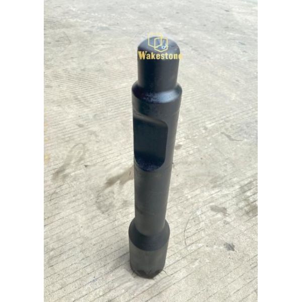 Excavator Parts chisel pile drill rod SB40（68mm）for excavator