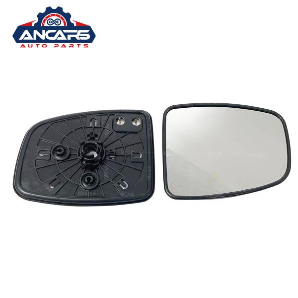 Honda Fit Car Wing Mirror Glass 2015 76253-TAR-E11 76203-TAR-E11