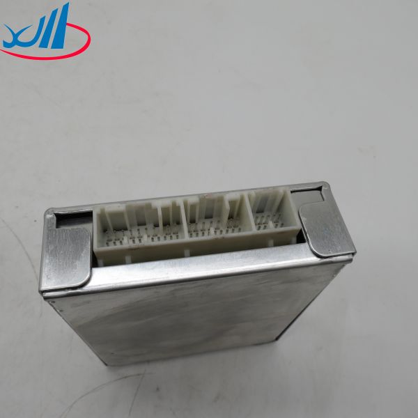 Electronic Control Module Diesel Engine ECU MT20 28098381 B6000143 3092012