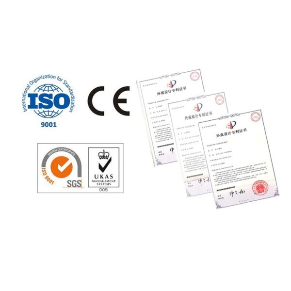 Anhui Qianshan Yongxing Special Brush Co., Ltd