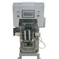 Special Ultrasonic Packaging Machine For Building Material Powder Valve Bag
