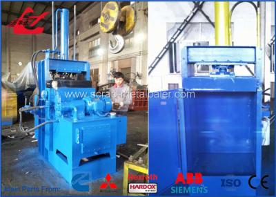 Hydraulic Drum Baling Drum Press Machine for 208L Barrels /  Smaller Drums