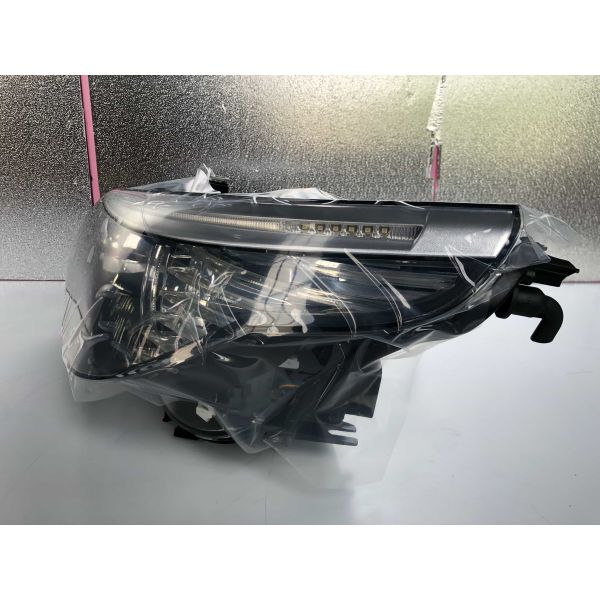 Replacement Left Headlight Left Front Light 63117177751 For BMW E602008