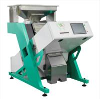 Extérieur industriel de Mini Color Sorter Machine WIFI de noix de cajou