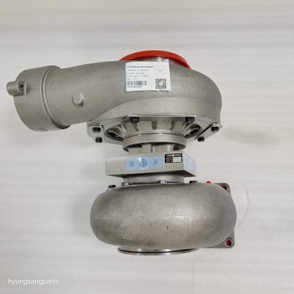 Partes sobressalentes de motores a diesel Turbocompressor 0R-7430 0R7430 0R-7443 0R7230 0R7226 10R0388 Para 3512 3512B