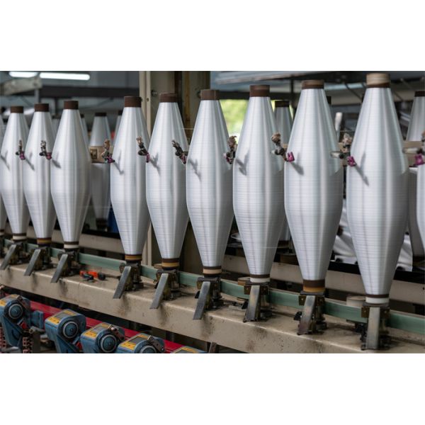 Wuxi Yang Guang Thread Factory